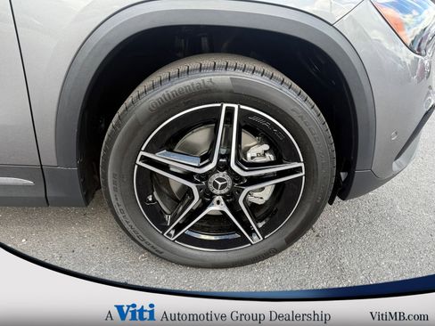Used 2026 Mercedes-Benz GLA 250 4MATIC image 15