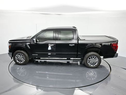 New 2025 Ford F150 Lariat w/ Equipment Group 502A High image 44