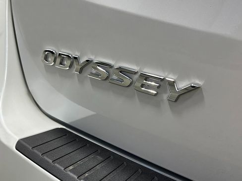 New 2026 Honda Odyssey Sport-L image 6