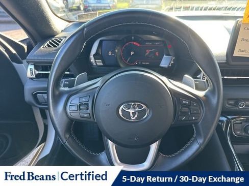 Used 2023 Toyota Supra image 21