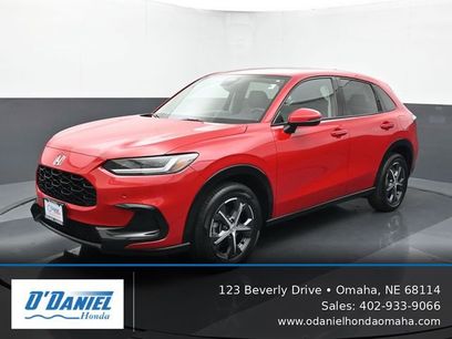 Used 2023 Honda HR-V EX-L