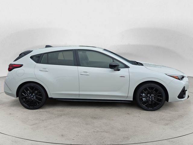 New 2026 Subaru Impreza RS AWD/4WD image 4