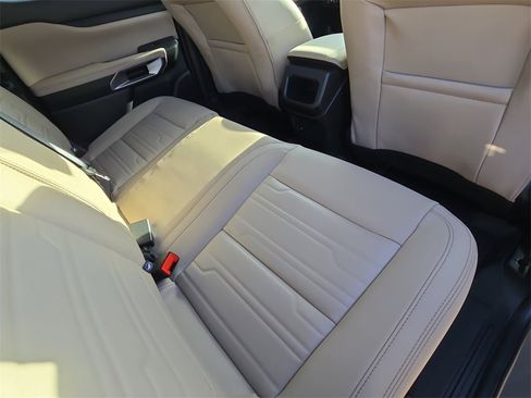 New 2025 Ford Ranger Lariat image 33