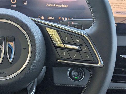 New 2026 Buick Enclave Preferred w/ LPO, Floor Liner Package image 30