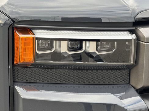 New 2026 Toyota Land Cruiser image 30