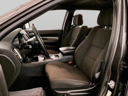 Used 2018 Dodge Durango SXT w/ Quick Order Package 2BB AWD/4WD image 25