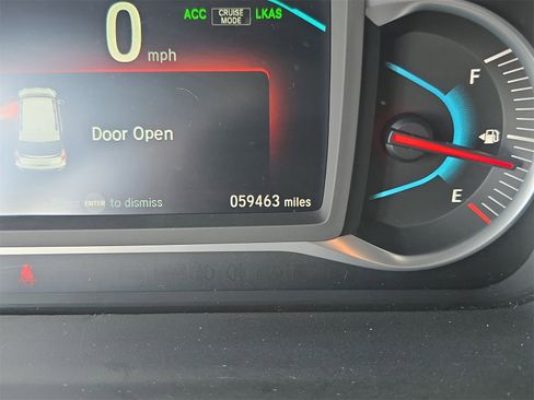 Used 2021 Honda Passport Sport image 25