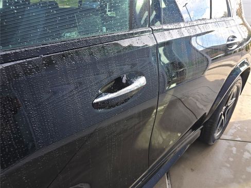 Used 2025 Mercedes-Benz GLE 350 4MATIC image 14