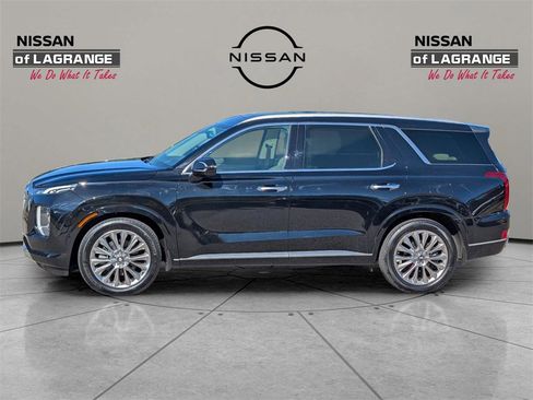 Used 2020 Hyundai Palisade Limited image 8