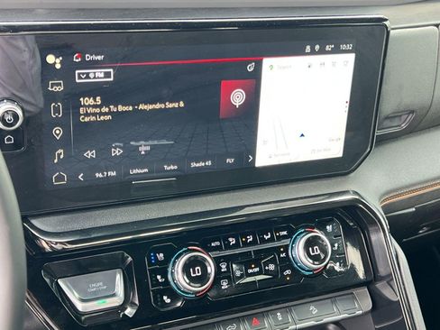 Certified 2025 GMC Sierra 2500 AT4 w/ AT4 Premium Plus Package image 24