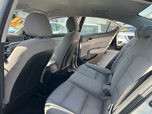 Used 2018 Hyundai Elantra SE w/ SE Connectivity Package 04 image 20