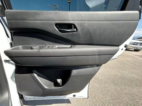 New 2026 Nissan Pathfinder Rock Creek w/ Rock Creek Premium Package AWD/4WD image 43