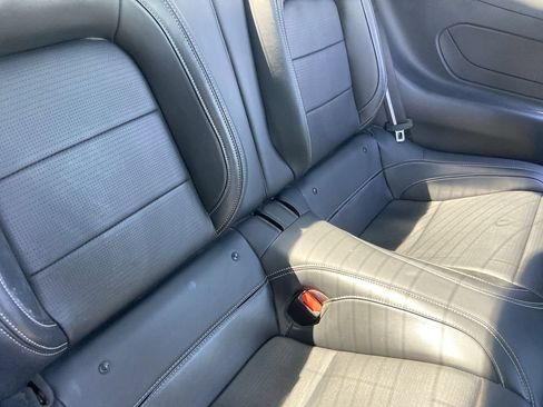 Used 2024 Ford Mustang Premium RWD image 21