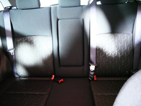 New 2026 Mitsubishi Outlander Sport AWD image 3