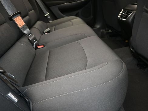 Used 2024 Chevrolet Malibu LT FWD image 22