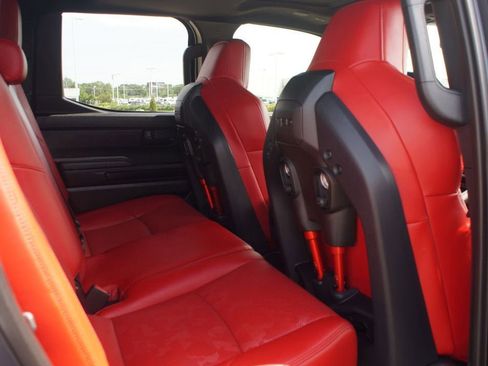 Used 2025 Toyota Tacoma TRD Pro AWD/4WD image 22