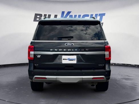 Used 2024 Ford Expedition Max XLT AWD/4WD image 4