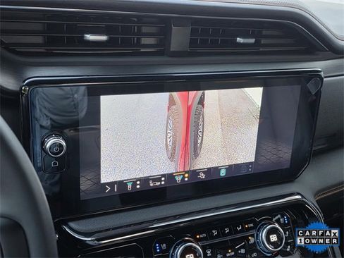 Used 2023 GMC Sierra 1500 AT4 image 21