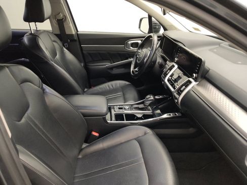 Used 2021 Kia Sorento SX FWD image 21
