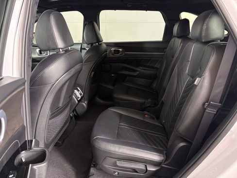 New 2026 Kia Sorento SX Prestige AWD/4WD image 43