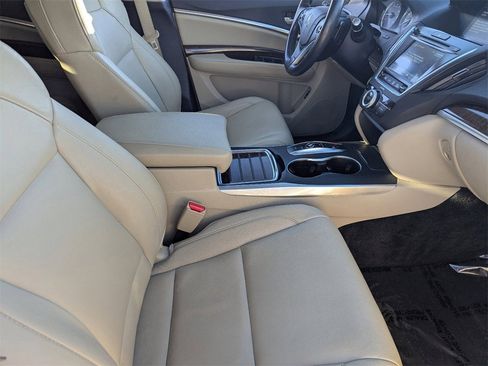 Used 2019 Acura MDX SH-AWD image 9