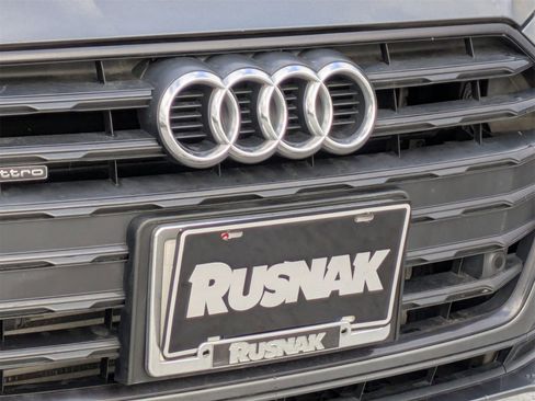 Used 2019 Audi A5 2.0T Premium Plus w/ Premium Plus image 26