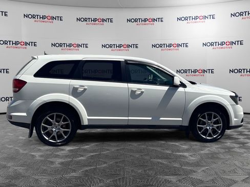 Used 2019 Dodge Journey GT AWD/4WD image 7