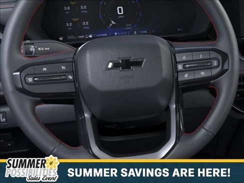 New 2026 Chevrolet Colorado Z71 w/ Z71 Convenience Package 2 AWD/4WD image 19