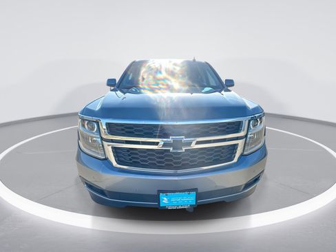 Used 2019 Chevrolet Tahoe LT image 3