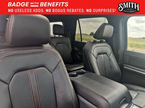 Certified 2023 Ford Expedition Timberline AWD/4WD image 12