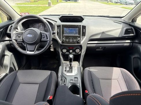 Used 2019 Subaru Crosstrek 2.0i Premium w/ Eyesight System AWD/4WD image 20