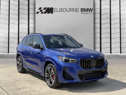 New 2026 BMW X1 xDrive28i w/ Technology Package