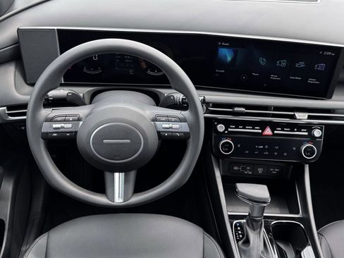 New 2026 Hyundai Santa Cruz SEL FWD image 36