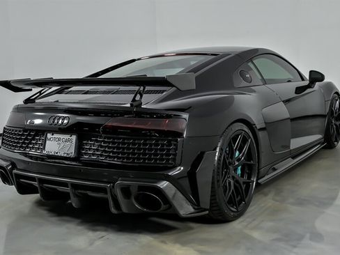 Used 2020 Audi R8 V10 performance AWD/4WD image 12