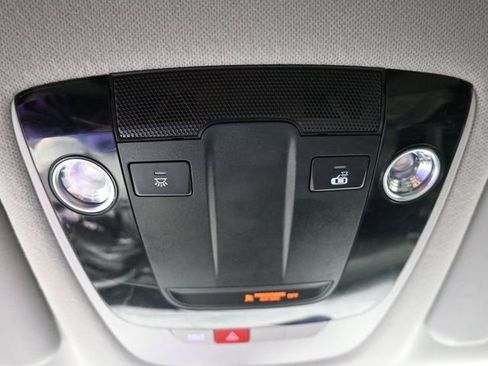 Used 2024 Kia Seltos SX image 36