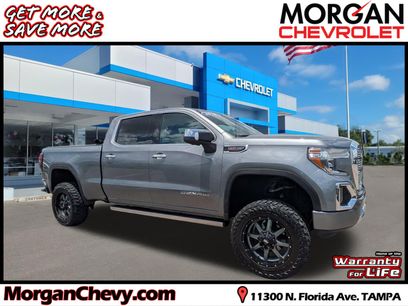 Used 2020 GMC Sierra 1500 Denali w/ Denali Ultimate Package