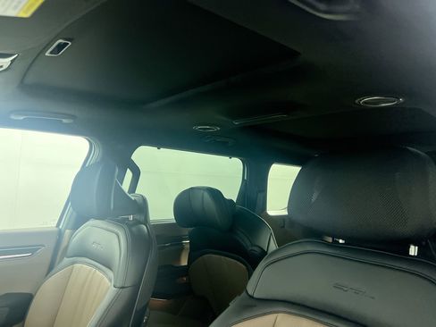 New 2026 Kia EV9 GT-Line AWD/4WD image 21
