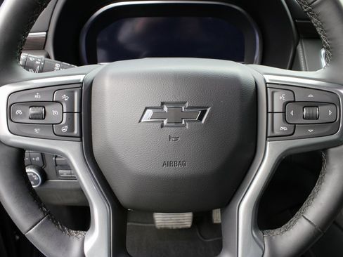 Used 2024 Chevrolet Tahoe Z71 image 58