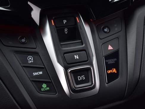 Certified 2024 Honda Odyssey Sport image 26