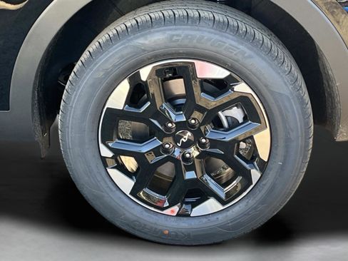 New 2026 Kia Sorento S AWD/4WD image 11