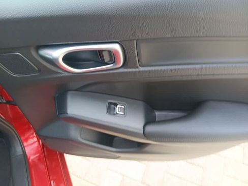 Used 2025 Acura Integra image 23