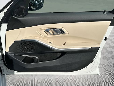 Used 2023 BMW 330i Sedan image 34