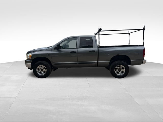 Used 2006 Dodge Ram 2500 Truck SLT w/ Quad Cab Big Horn Value Group AWD/4WD image 6