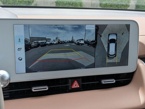 Used 2024 Hyundai Ioniq 5 Limited image 21