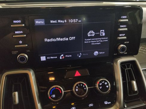 Used 2021 Kia Sorento LX FWD image 25