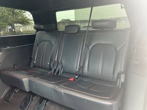 Used 2023 Ford Expedition Timberline AWD/4WD image 19