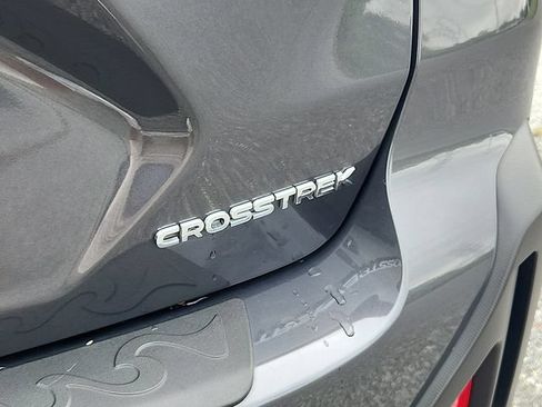 Used 2024 Subaru Crosstrek 2.0i Premium w/ Popular Package #4 AWD/4WD image 30