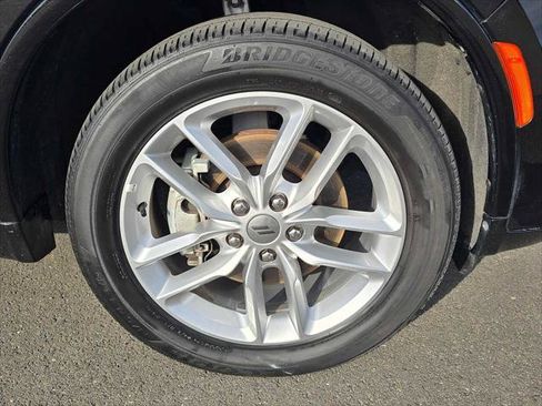 Used 2024 Dodge Durango GT AWD/4WD image 9