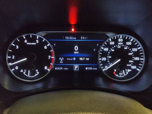 Used 2022 Nissan Sentra SV image 23