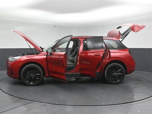 Certified 2023 Lincoln Corsair Reserve w/ Equipment Group 201A image 56